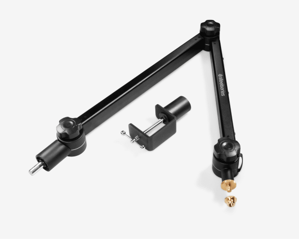 Steelseries Alias Boom Arm