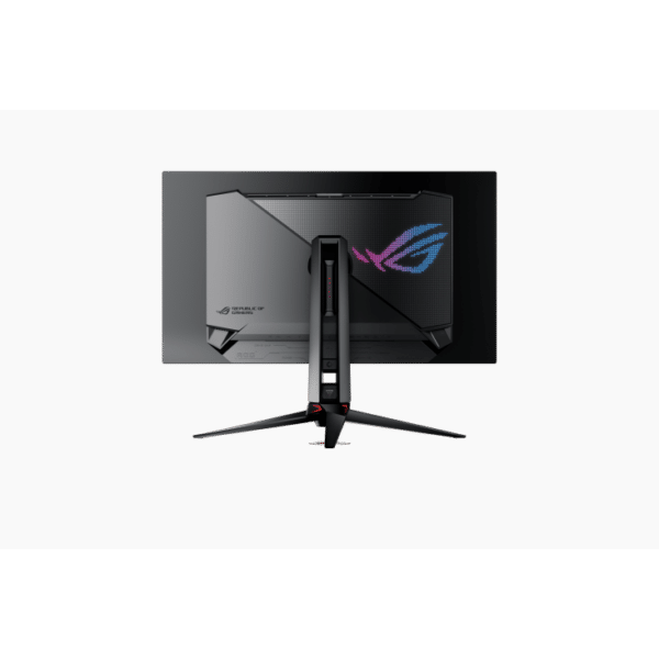 Asus ROG Swift OLED (PG32UCDM) 31.5" 4K UHD 240Hz 0.03Ms Type-C 90W Nvidia G-Sync Hdmi 2.1 Gaming Monitor