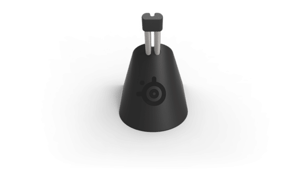 STEELSERIES Mouse Bungee - Black