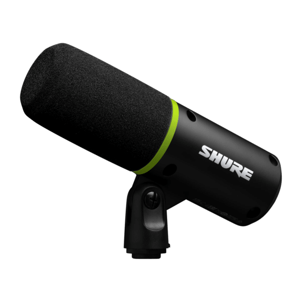 Shure MV6