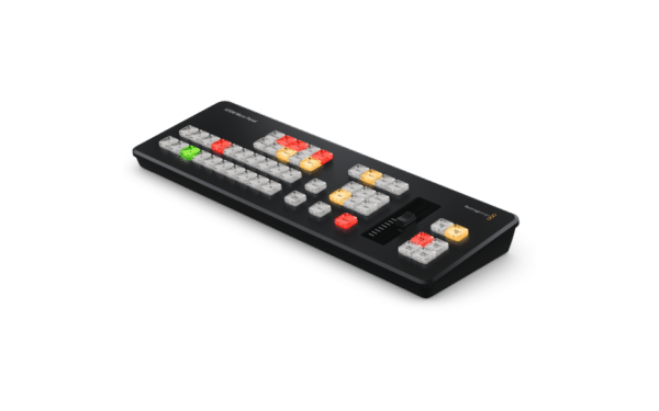 BLACKMAGIC DESIGN ATEM MICRO LIVE STREAM SWITCHER PANEL
