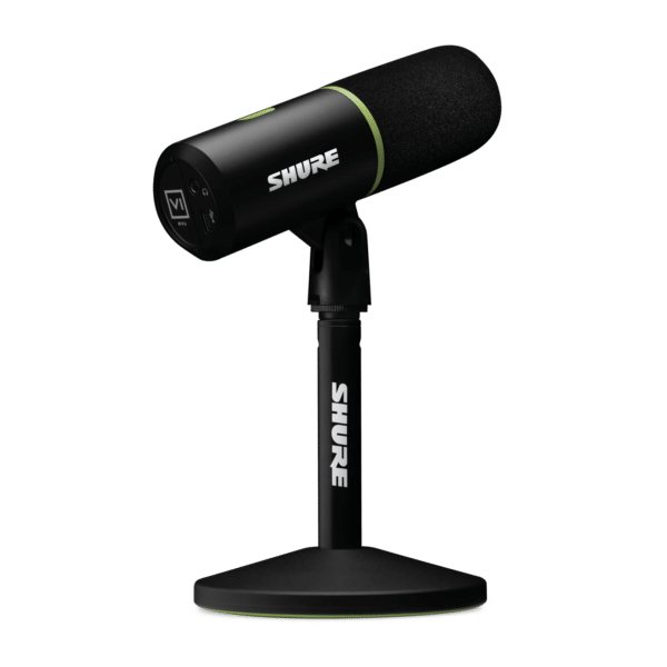 Shure MV6