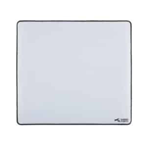 Glorious XL Gaming Mouse PAD 16"x18" - White Edition