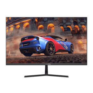 GAMEON GOPS24180IPS 24" FHD, 180Hz, 0.5ms, Fast IPS, HDMI 2.0, Gaming Monitor (Adaptive Sync and G-Sync Compatible)
