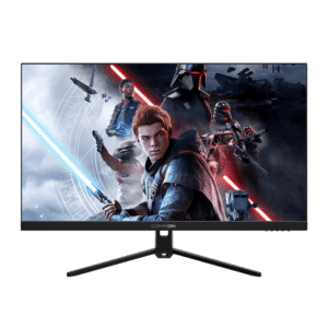 GAMEON 28" UHD, 144Hz, 1ms, 4K IPS, HDMI 2.1 Compatible, Gaming Monitor (Support PS5)