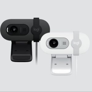 Logitech Brio 100 Full HD 1080p Webcam