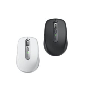 Logitech MX Anywhere 3s Bluetooth Mouse