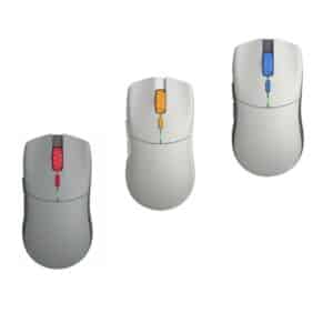 Glorious Model D2 Wireless RGB Gaming Mouse