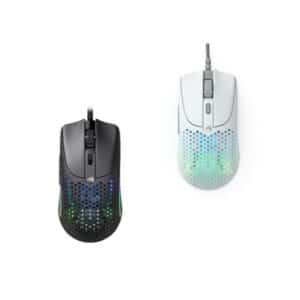 Glorious MODEL O2 Wired Gaming Mouse