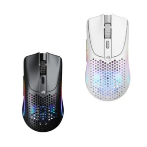 Glorious Model O2 Mini Wireless Gaming Mouse