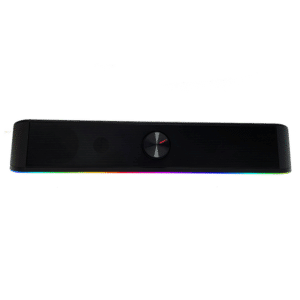 Twisted Minds RGB 2.0 Wired Sound bar