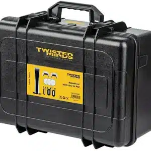 Twisted Minds Hard Case for PlayStation5