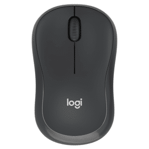 Logitech M240 Silent Mouse Graphite