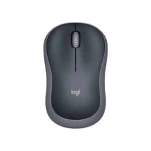 Logitech M171 Wireless Mouse