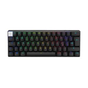 Logitech Pro X 60 Light Speed Wireless Gaming Keyboard Dual Shot PBT GX Optical Tactile Switch