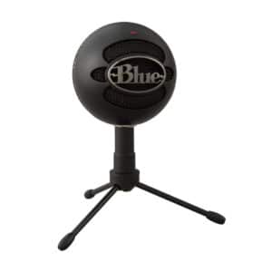 Logitech Blue Snowball iCE USB Microphone