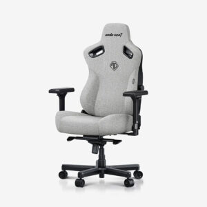 AndaSeat Kaiser 3 Gaming Chair XL - Grey
