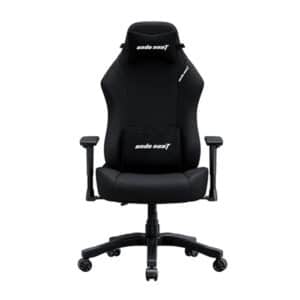 AndaSeat Luna series Gaming Chair Large - Black