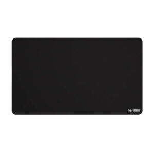 Glorious Gaming Mouse Pad 2 -XL Extended - Stitched - Black