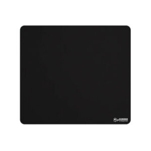 Glorious Gaming Mouse Pad 2 - XL / XXL / 3XL - Stitched - Black