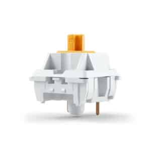 Glorious Mechanical Panda Switches - Unlubed