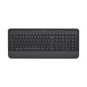 Logitech Signature K650 Comfort Wireless Keyboard