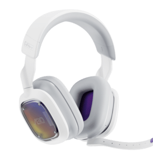 ASTRO A30 Wireless Gaming Headset for Xbox - White