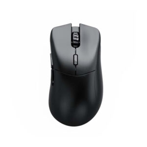 Glorious Model D2 PRO 1K P Wireless Gaming Mouse - Matte Black