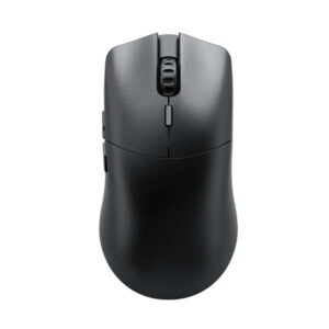 Glorious Model O2 PRO 4K/8K Wireless Gaming Mouse - Matte Black