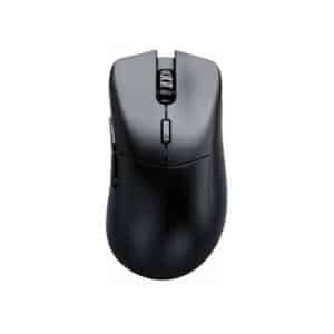 Glorious Model O2 PRO 1K P Wireless Gaming Mouse - Matte Black