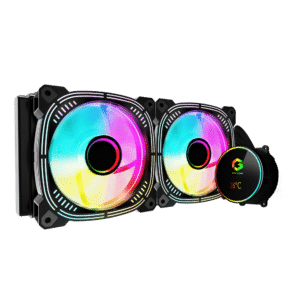 GAMEON KRAKEN A380 240mm Liquid CPU Cooler