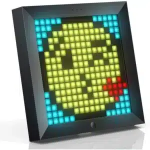 Divoom Pixoo Pixel Photo Frame