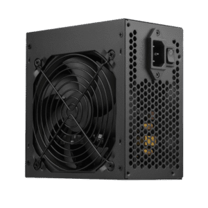 GAMEON - SPY2 ATX 750 WATTS 80 PLUS BRONZE Value Gaming Power Supply