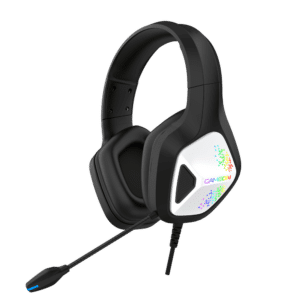 GAMEON GOK905 Infernus RGB Gaming Headset - Black