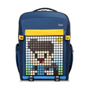Divoom Backpack-S - Blue 800382