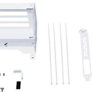 LIAN LI O11D EVO XL Upright GPU Bracket
