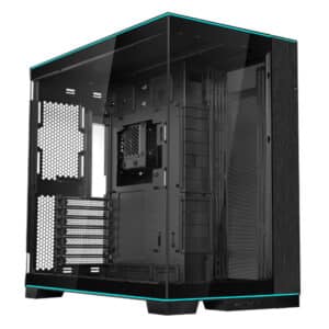 LIAN LI O11 Dynamic EVO RGB E-ATX Mid Tower Gaming PC Case