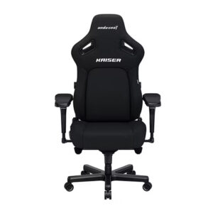 AndaSeat Kaiser 4 Gaming Chair Large