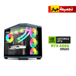 Gaming PC Ryzen9-7900 X3D CPU, Asus Prime X870-P DDR5 Motherboard, 32GB RAM DDR5 (6000),1TB SSD NVME Gen4, Zotec RTX 4080 SUPER 16GB VGA, 850 WATT GOLD PSU, Zalman Reserator5 Z36 Liquid Cooler, Acer V950 Case Black, Win 11 Pro License