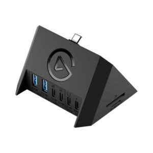 ELGATO USB Hub for Stream Deck Plus