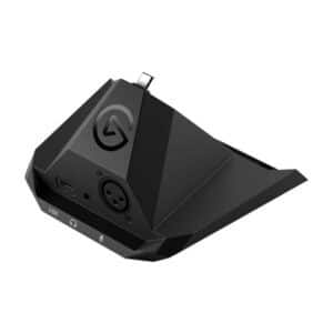 ELGATO XLR Dock For Stream Deck Plus