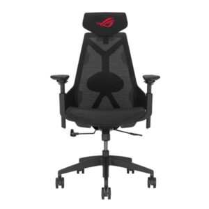 ASUS ROG DESTRIER CORE ERGO Gaming Chair - Black