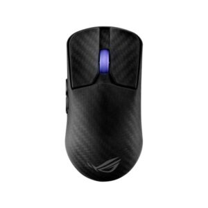 ASUS ROG HARPE ACE EXTREME Wireless Gaming Mouse - Black