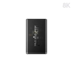Pulsar Wireless 8K dongle Black