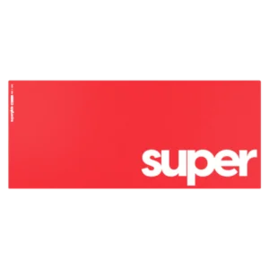 Pulsar Superglide Premium Glass Mouse Pad V2