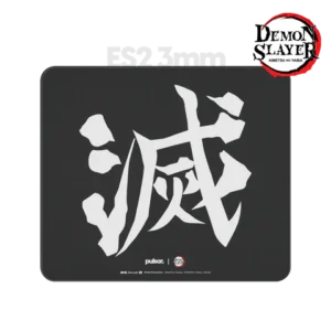 PULSAR ES2 3mm XL Demon Slayer Corp Mouse Pad (490x420 )