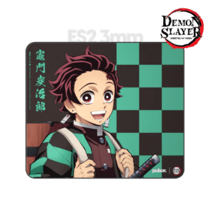 PULSAR ES2 3mm XL Tanjiro Mouse Pad  (490x420)