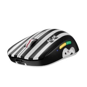 Pulsar X Demon Slayer X2A Mini Wireless Gaming Mouse - Iguro Obanai - Limited Edition