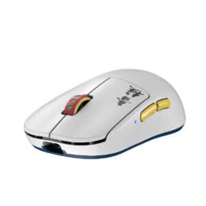 PULSAR X2 H Wireless Gaming Mouse Size 2 Uzui Tengen