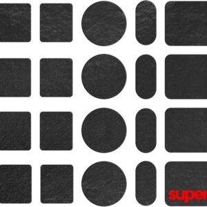 Pulsar Supergrip Pre-Cut for Gaming Mouse Universal Size
